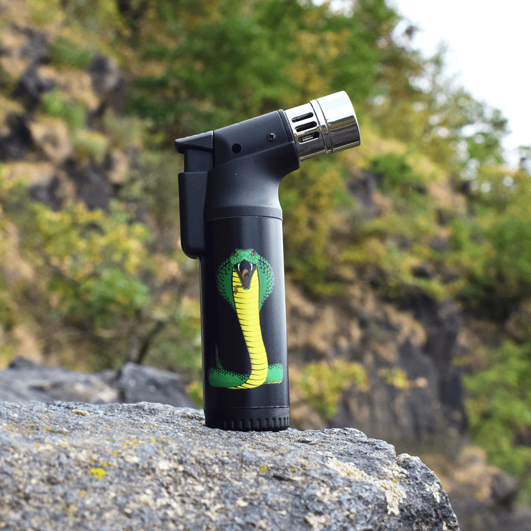 Cobra 6 - Square Torch